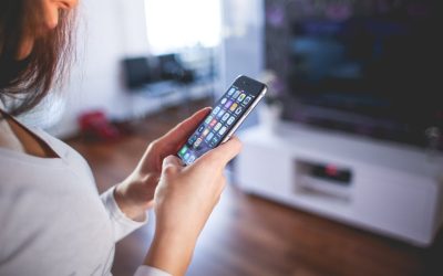 Smart Homes Appeal to Smart Buyers